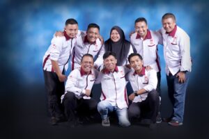 Bergabung Bersama Kami