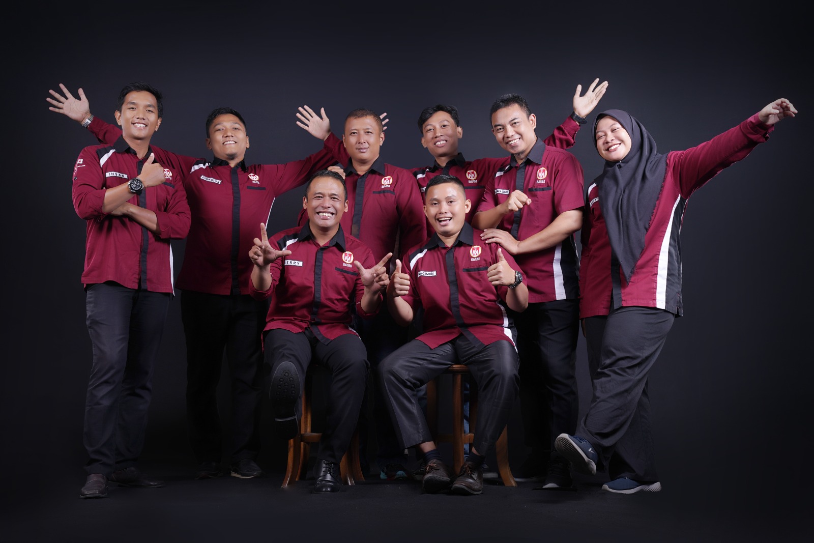 kerja ke Jepang