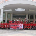 LPK Majime Siap Dukung Pemkot Medan Kurangi Pengangguran 3 LPK Majime Training Centre Ucapkan Selamat Kepada 8 Peserta yang Lulus Program G to G Jepang Melalui...